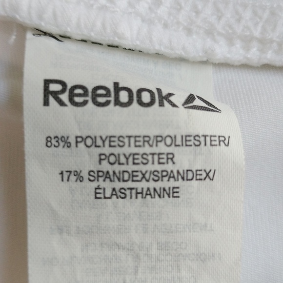 Reebok skort size XS - Picture 11 of 14